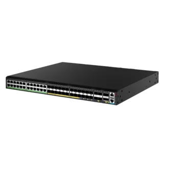 Коммутатор H3C S5590-48TS4X2QC-EI