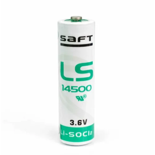 Батарея Saft 316 3,6B LS14500 б/выв лит