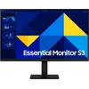 Монитор Samsung 24" Essential S3 S24D300GAIXCI черный IPS LED 16:9 HDMI матовая 250cd 178гр/178гр 19