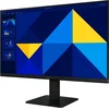 Монитор Samsung 24" Essential S3 S24D300GAIXCI черный IPS LED 16:9 HDMI матовая 250cd 178гр/178гр 19