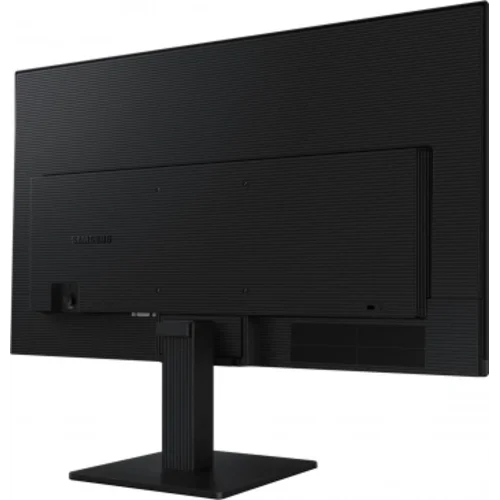 Монитор Samsung 24" Essential S3 S24D300GAIXCI черный IPS LED 16:9 HDMI матовая 250cd 178гр/178гр 19