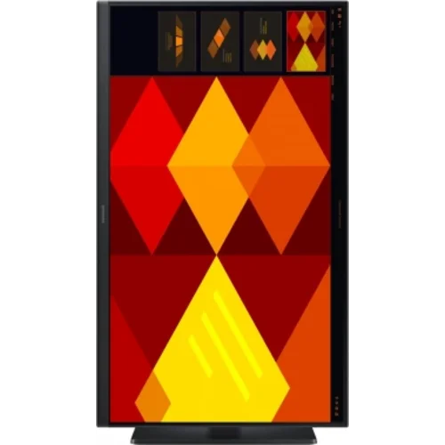 Монитор Samsung 24" Essential S4 S24D400GAIXCI черный IPS LED 16:9 HDMI матовая HAS Piv 1000:1 250cd