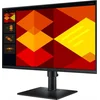 Монитор Samsung 24" Essential S4 S24D400GAIXCI черный IPS LED 16:9 HDMI матовая HAS Piv 1000:1 250cd