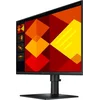 Монитор Samsung 24" Essential S4 S24D400GAIXCI черный IPS LED 16:9 HDMI матовая HAS Piv 1000:1 250cd