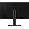 Монитор Samsung 24" Essential S4 S24D400GAIXCI черный IPS LED 16:9 HDMI матовая HAS Piv 1000:1 250cd