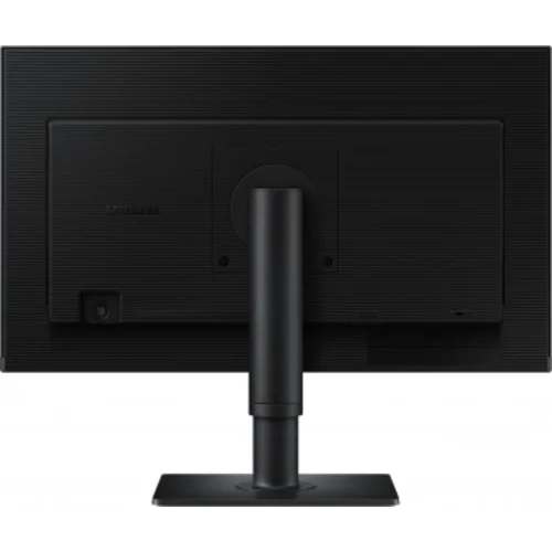 Монитор Samsung 24" Essential S4 S24D400GAIXCI черный IPS LED 16:9 HDMI матовая HAS Piv 1000:1 250cd