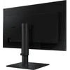 Монитор Samsung 24" Essential S4 S24D400GAIXCI черный IPS LED 16:9 HDMI матовая HAS Piv 1000:1 250cd