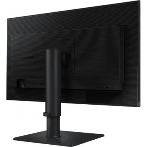 Монитор Samsung 24" Essential S4 S24D400GAIXCI черный IPS LED 16:9 HDMI матовая HAS Piv 1000:1 250cd