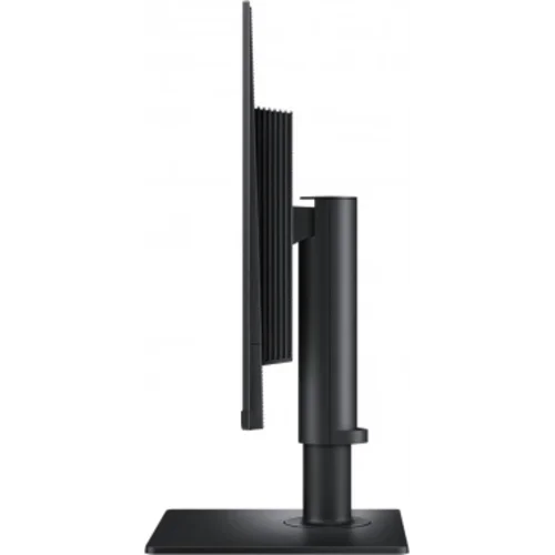 Монитор Samsung 24" Essential S4 S24D400GAIXCI черный IPS LED 16:9 HDMI матовая HAS Piv 1000:1 250cd