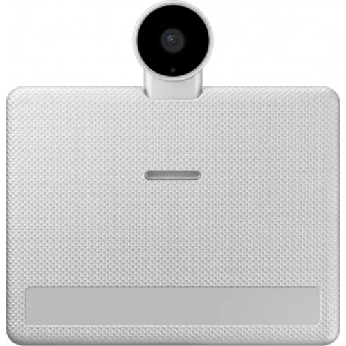 Монитор Samsung 27" ViewFinity S9 S27C902PAI серебристый IPS LED 16:9 M/M Cam полуматовая HAS 600cd