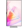 Монитор Samsung 27" ViewFinity S9 S27C902PAI серебристый IPS LED 16:9 M/M Cam полуматовая HAS 600cd