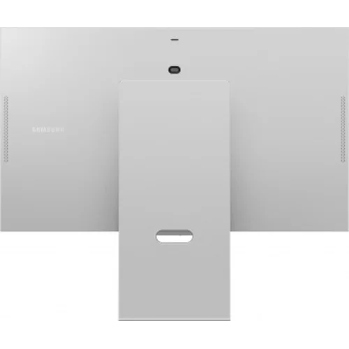 Монитор Samsung 27" ViewFinity S9 S27C902PAI серебристый IPS LED 16:9 M/M Cam полуматовая HAS 600cd