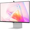 Монитор Samsung 27" ViewFinity S9 S27C902PAI серебристый IPS LED 16:9 M/M Cam полуматовая HAS 600cd