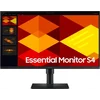 Монитор Samsung 27" Essential S4 S27D400GAIXCI черный IPS LED 16:9 HDMI матовая HAS Piv 250cd 178гр/