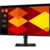 Монитор Samsung 27" Essential S4 S27D400GAIXCI черный IPS LED 16:9 HDMI матовая HAS Piv 250cd 178гр/