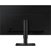Монитор Samsung 27" Essential S4 S27D400GAIXCI черный IPS LED 16:9 HDMI матовая HAS Piv 250cd 178гр/