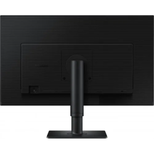 Монитор Samsung 27" Essential S4 S27D400GAIXCI черный IPS LED 16:9 HDMI матовая HAS Piv 250cd 178гр/