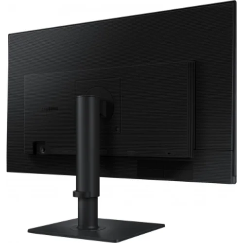 Монитор Samsung 27" Essential S4 S27D400GAIXCI черный IPS LED 16:9 HDMI матовая HAS Piv 250cd 178гр/