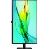 Монитор Samsung 27" ViewFinity S6 S27D604UAIXCI черный IPS LED 5ms 16:9 HDMI матовая HAS Piv 1000:1