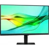 Монитор Samsung 27" ViewFinity S6 S27D604UAIXCI черный IPS LED 5ms 16:9 HDMI матовая HAS Piv 1000:1