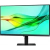Монитор Samsung 27" ViewFinity S6 S27D604UAIXCI черный IPS LED 5ms 16:9 HDMI матовая HAS Piv 1000:1
