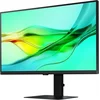 Монитор Samsung 27" ViewFinity S6 S27D604UAIXCI черный IPS LED 5ms 16:9 HDMI матовая HAS Piv 1000:1