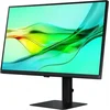 Монитор Samsung 27" ViewFinity S6 S27D604UAIXCI черный IPS LED 5ms 16:9 HDMI матовая HAS Piv 1000:1