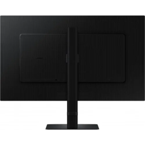 Монитор Samsung 27" ViewFinity S6 S27D604UAIXCI черный IPS LED 5ms 16:9 HDMI матовая HAS Piv 1000:1
