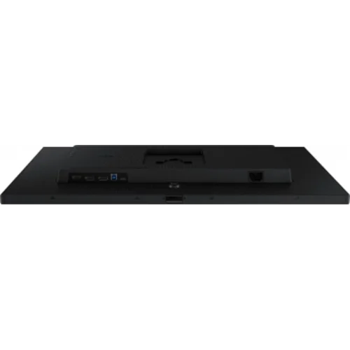 Монитор Samsung 27" ViewFinity S6 S27D604UAIXCI черный IPS LED 5ms 16:9 HDMI матовая HAS Piv 1000:1