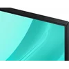 Монитор Samsung 27" ViewFinity S6 S27D604UAIXCI черный IPS LED 5ms 16:9 HDMI матовая HAS Piv 1000:1