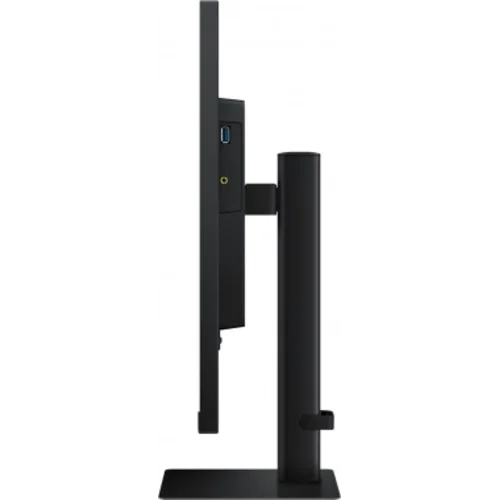 Монитор Samsung 27" ViewFinity S7 S27D700EAIXCI черный IPS LED 5ms 16:9 HDMI матовая 350cd 178гр/178