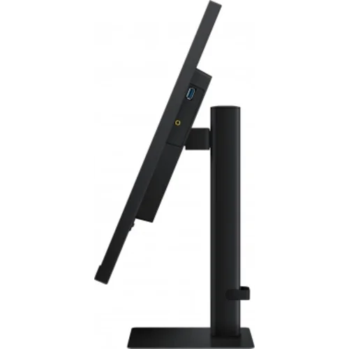 Монитор Samsung 27" ViewFinity S7 S27D700EAIXCI черный IPS LED 5ms 16:9 HDMI матовая 350cd 178гр/178