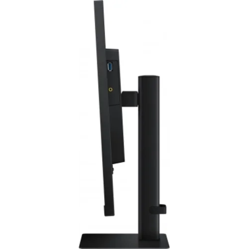 Монитор Samsung 27" ViewFinity S7 S27D700EAIXCI черный IPS LED 5ms 16:9 HDMI матовая 350cd 178гр/178