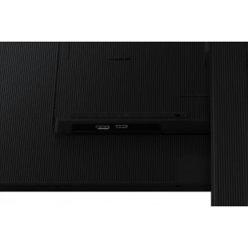 Монитор Samsung 27" ViewFinity S7 S27D700EAIXCI черный IPS LED 5ms 16:9 HDMI матовая 350cd 178гр/178