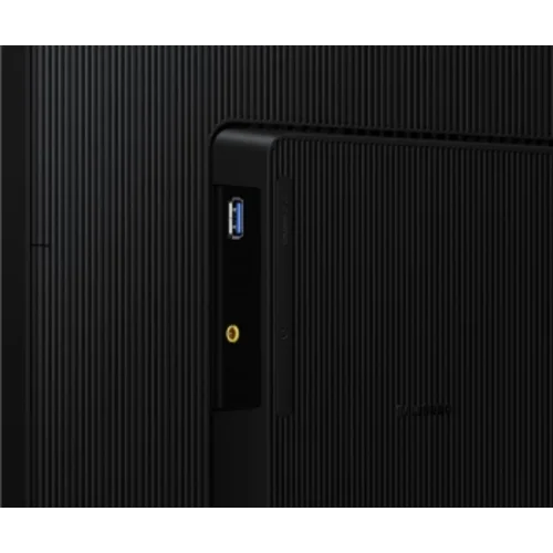 Монитор Samsung 27" ViewFinity S7 S27D700EAIXCI черный IPS LED 5ms 16:9 HDMI матовая 350cd 178гр/178