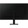 Монитор Samsung 27" ViewFinity S7 S27D700EAUXEN черный IPS LED 5ms 16:9 HDMI M/M матовая 1000:1 350c