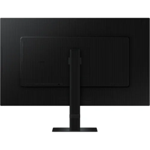 Монитор Samsung 27" ViewFinity S7 S27D700EAUXEN черный IPS LED 5ms 16:9 HDMI M/M матовая 1000:1 350c