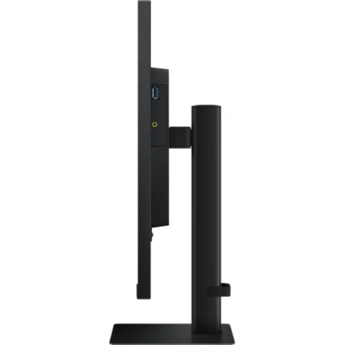 Монитор Samsung 27" ViewFinity S7 S27D700EAUXEN черный IPS LED 5ms 16:9 HDMI M/M матовая 1000:1 350c