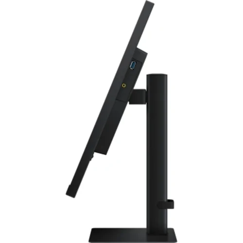 Монитор Samsung 27" ViewFinity S7 S27D700EAUXEN черный IPS LED 5ms 16:9 HDMI M/M матовая 1000:1 350c