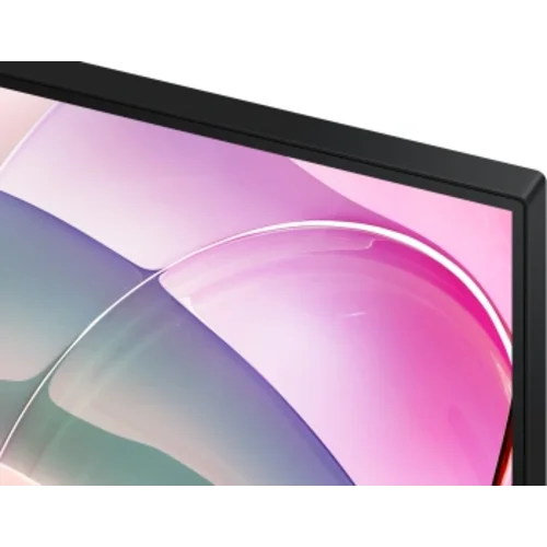 Монитор Samsung 27" ViewFinity S7 S27D700EAUXEN черный IPS LED 5ms 16:9 HDMI M/M матовая 1000:1 350c