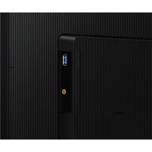 Монитор Samsung 27" ViewFinity S7 S27D700EAUXEN черный IPS LED 5ms 16:9 HDMI M/M матовая 1000:1 350c