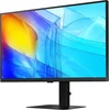 Монитор Samsung 27" ViewFinity S8 S27D800EAIXCI черный IPS LED 5ms 16:9 HDMI матовая HAS Piv 1000:1