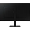 Монитор Samsung 27" ViewFinity S8 S27D800EAIXCI черный IPS LED 5ms 16:9 HDMI матовая HAS Piv 1000:1