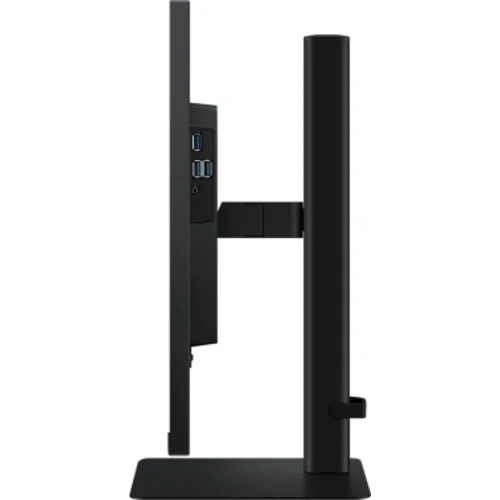 Монитор Samsung 27" ViewFinity S8 S27D800EAIXCI черный IPS LED 5ms 16:9 HDMI матовая HAS Piv 1000:1