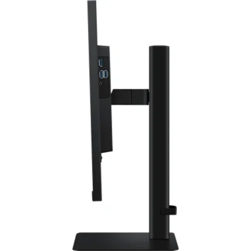 Монитор Samsung 27" ViewFinity S8 S27D800EAIXCI черный IPS LED 5ms 16:9 HDMI матовая HAS Piv 1000:1