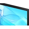 Монитор Samsung 27" ViewFinity S8 S27D800EAIXCI черный IPS LED 5ms 16:9 HDMI матовая HAS Piv 1000:1