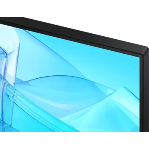 Монитор Samsung 27" ViewFinity S8 S27D800EAIXCI черный IPS LED 5ms 16:9 HDMI матовая HAS Piv 1000:1