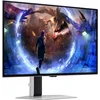 Монитор Samsung 27" Odyssey G6 S27DG600SIXCI черный OLED LED 1ms 16:9 HDMI матовая HAS Piv 250cd 178