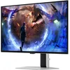 Монитор Samsung 27" Odyssey G6 S27DG600SIXCI черный OLED LED 1ms 16:9 HDMI матовая HAS Piv 250cd 178