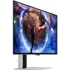 Монитор Samsung 27" Odyssey G6 S27DG600SIXCI черный OLED LED 1ms 16:9 HDMI матовая HAS Piv 250cd 178